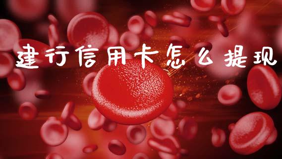 建行信用卡怎么提现_https://wap.sdyuehang.cn_新股申购_第1张