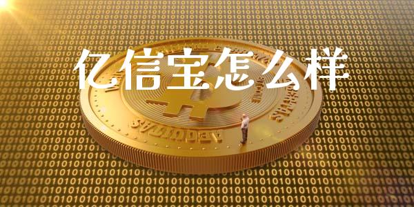 亿信宝怎么样_https://wap.sdyuehang.cn_新股申购_第1张